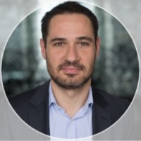 Marc Cherel