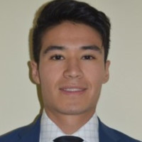 Axel Molina Bermudez