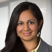 Gauri Samant