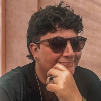 Luana Claro 🏳️‍🌈