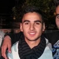 Idriss Panayoti El Hafiane