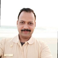 Sanjay Kumar