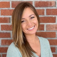 Chelsea B. McGraw