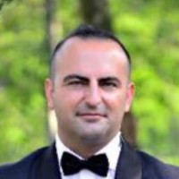 Mustafa Kilic