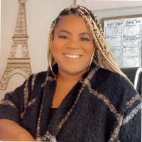 Tiffany Jackson