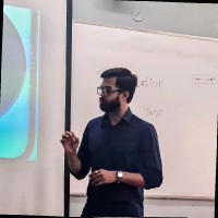 Nikhil Bhor