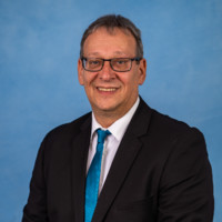 Andreas Dunkel