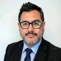 David Martin, LC, MIES, ENV SP