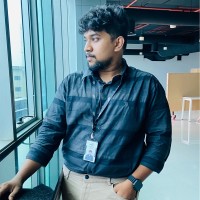 manu mahesh