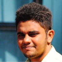 Anujan Srinivasan