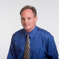 Kevin Dismuke