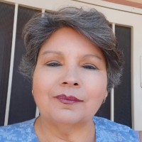 Frances Savedra