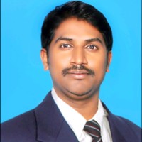 Srinivas K