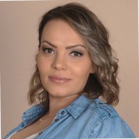 Cristina Stavila