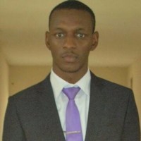 KENNETH EZE