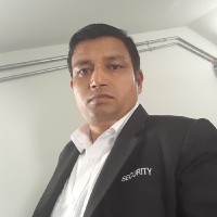 Mahesh Poudel