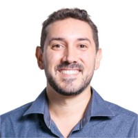 Bruno Bernard Silveira Souto
