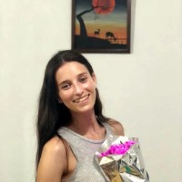Carolina Sudano