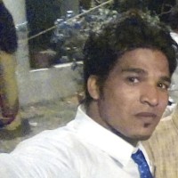 Imamuddin Ansari