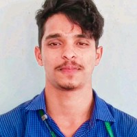Somya Ranjan Dash