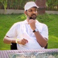 Jeevan Pradeep