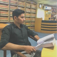 Muhammad Afsar Bhatti
