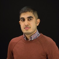 Mohammad Ebadi