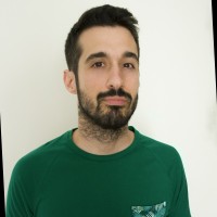 Francesc Estrada Gómez