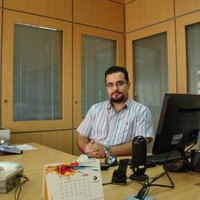 ali bastani tehrani