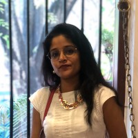 Monika Mathur