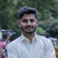 Santhosh B
