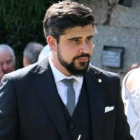 Tiago Ferreira