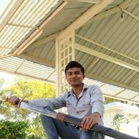 Ravi Parjapti
