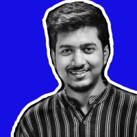 Archishman Dasgupta