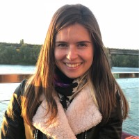 Anna Kulish