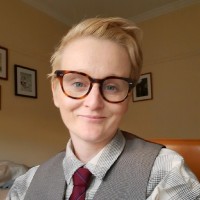 Kate Liversidge