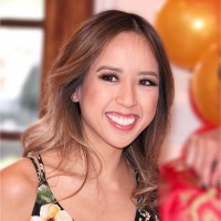 Stephanie Bui