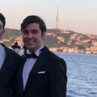 Mehmet Can Ishakoglu