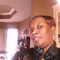 Sharita Green-Bolden