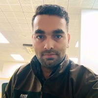 Balkishan Chhangani