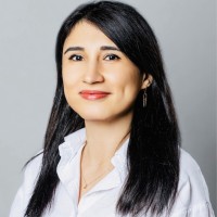 Laman Seyidova
