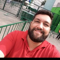 Luan Ribas