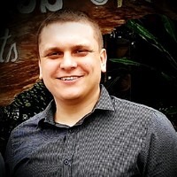 Mark Uszov