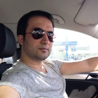 Mehmet Değirmenci