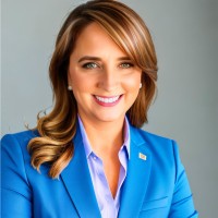 Stacey Holliday