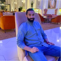 Amr Mahmoud
