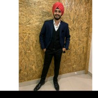 Namandeep Singh