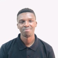 GODFRIY THABANG MOTHUPI