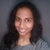Vedavati N