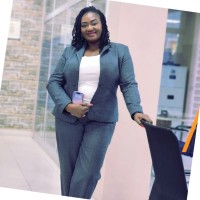 Rachael Adabugah